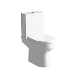 Gap Round Rimless Cc Btw Pan Comfort Height