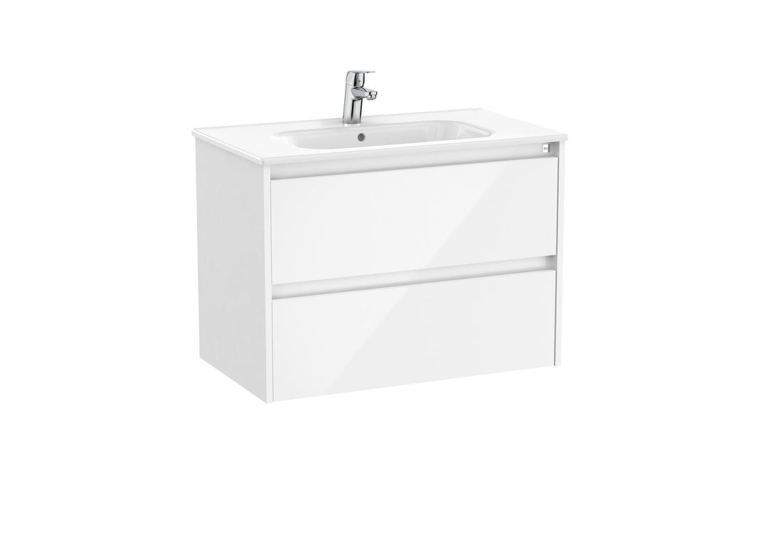 Roca Unik Tenet Gloss White