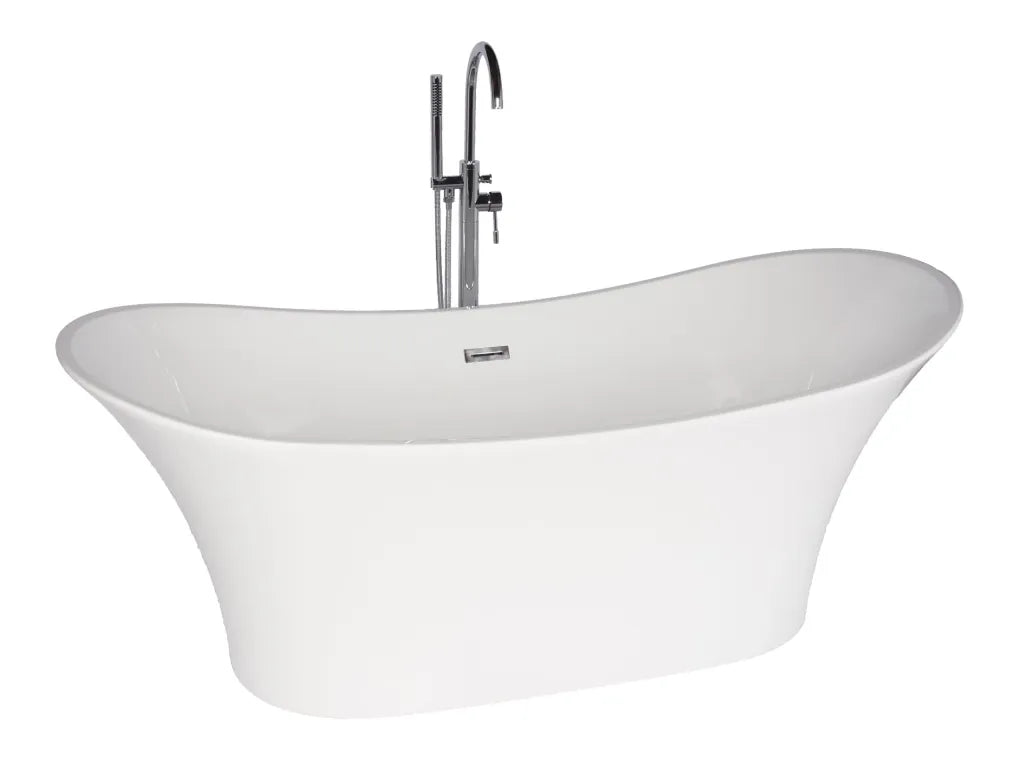 Marseille Freestanding Bath