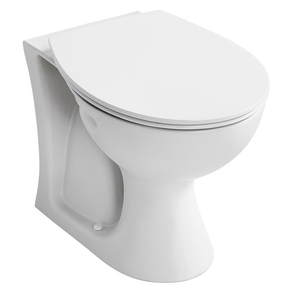 Armitage Shanks Sandringham 21 Bathroom Collection