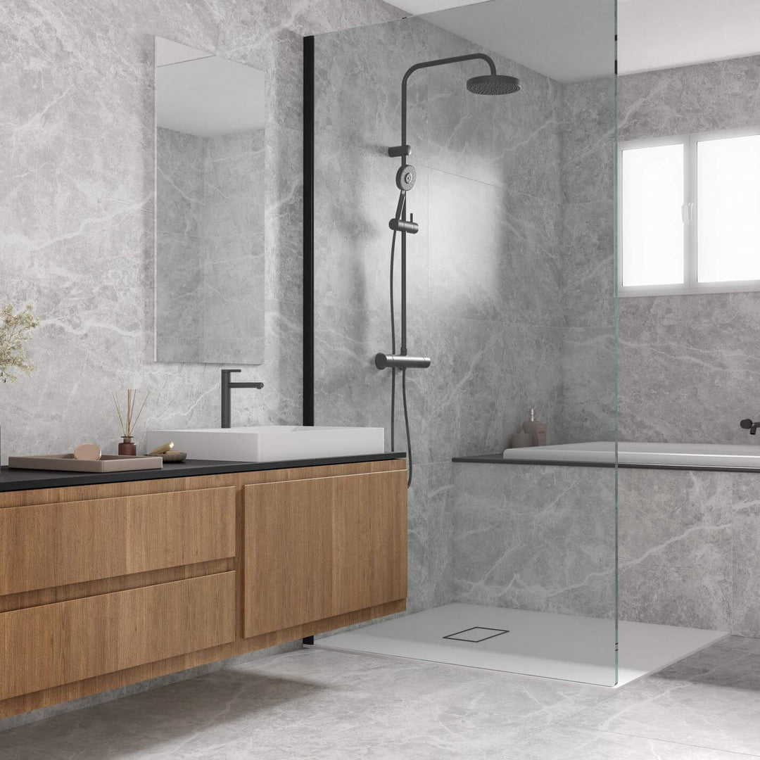 Atrium Stone Perla Porcelain Tile 120x60 (m²)