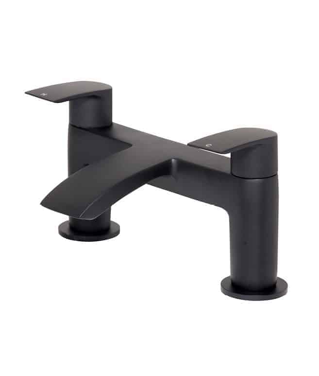 Bella Bath Filler (Black)