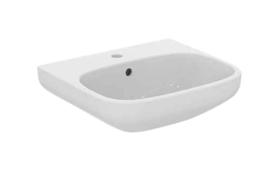 I Life Basin 50cm (1 taphole)