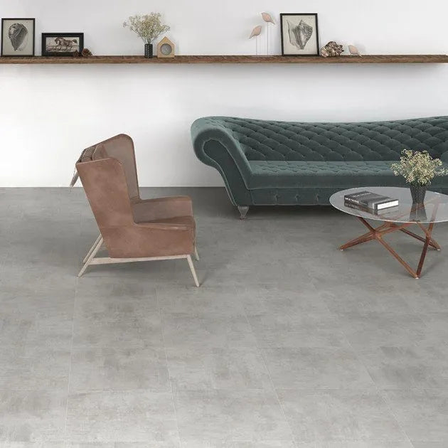 Cracovia Taupe Porcelain Tile 9.9*49.2 (m²)
