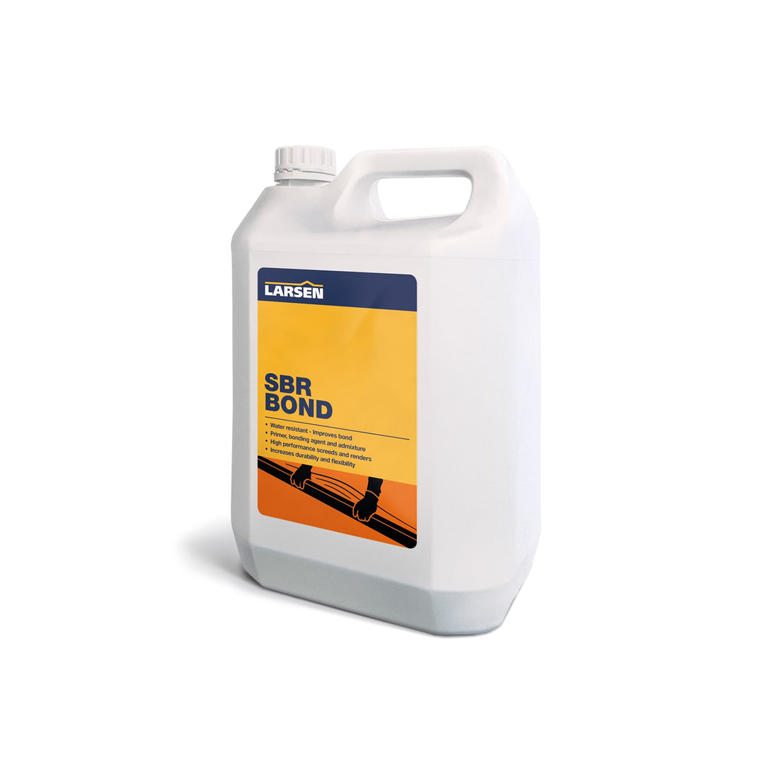 Larsen SBR Bond (Larcem 25)