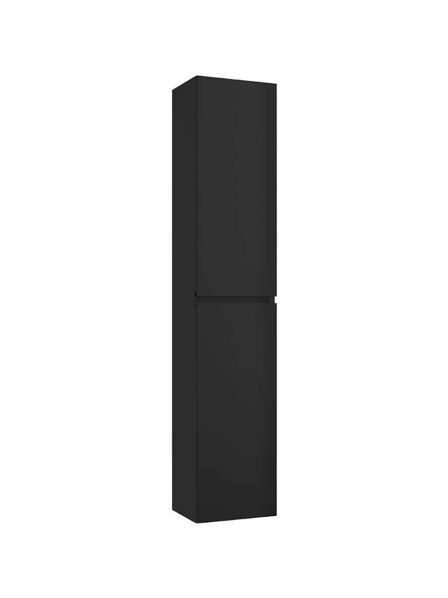 Sonas - Scandanavin 30cm Wall Column (Black)