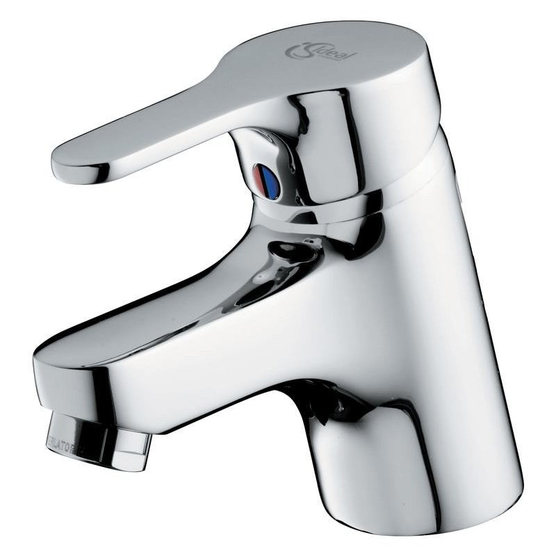 Ideal Standard - Alto Basin mixer (chrome)