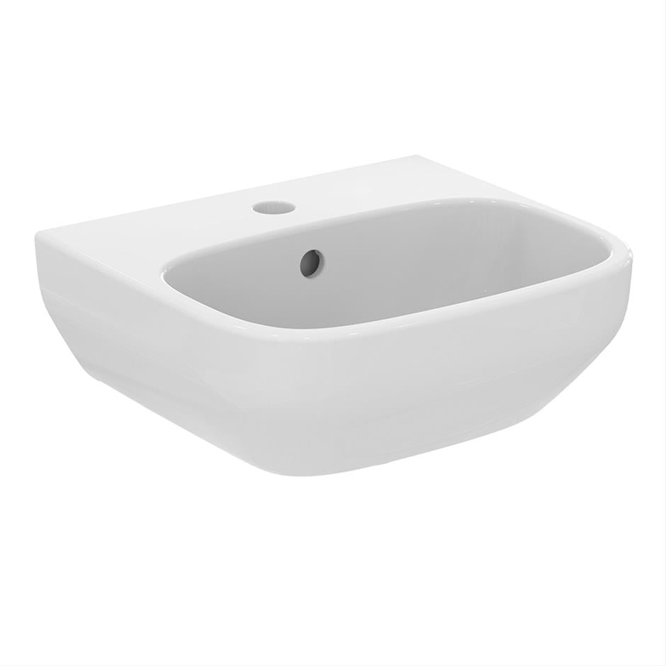 I Life Basin 40cm (1 taphole)