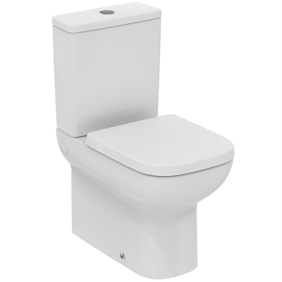 Ideal Standard i.life A Bathroom Collection