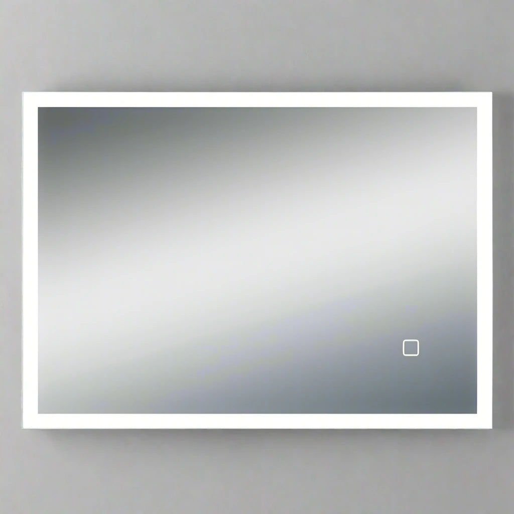 Sonas - Sansa Illuminated 600X800mm Mirror