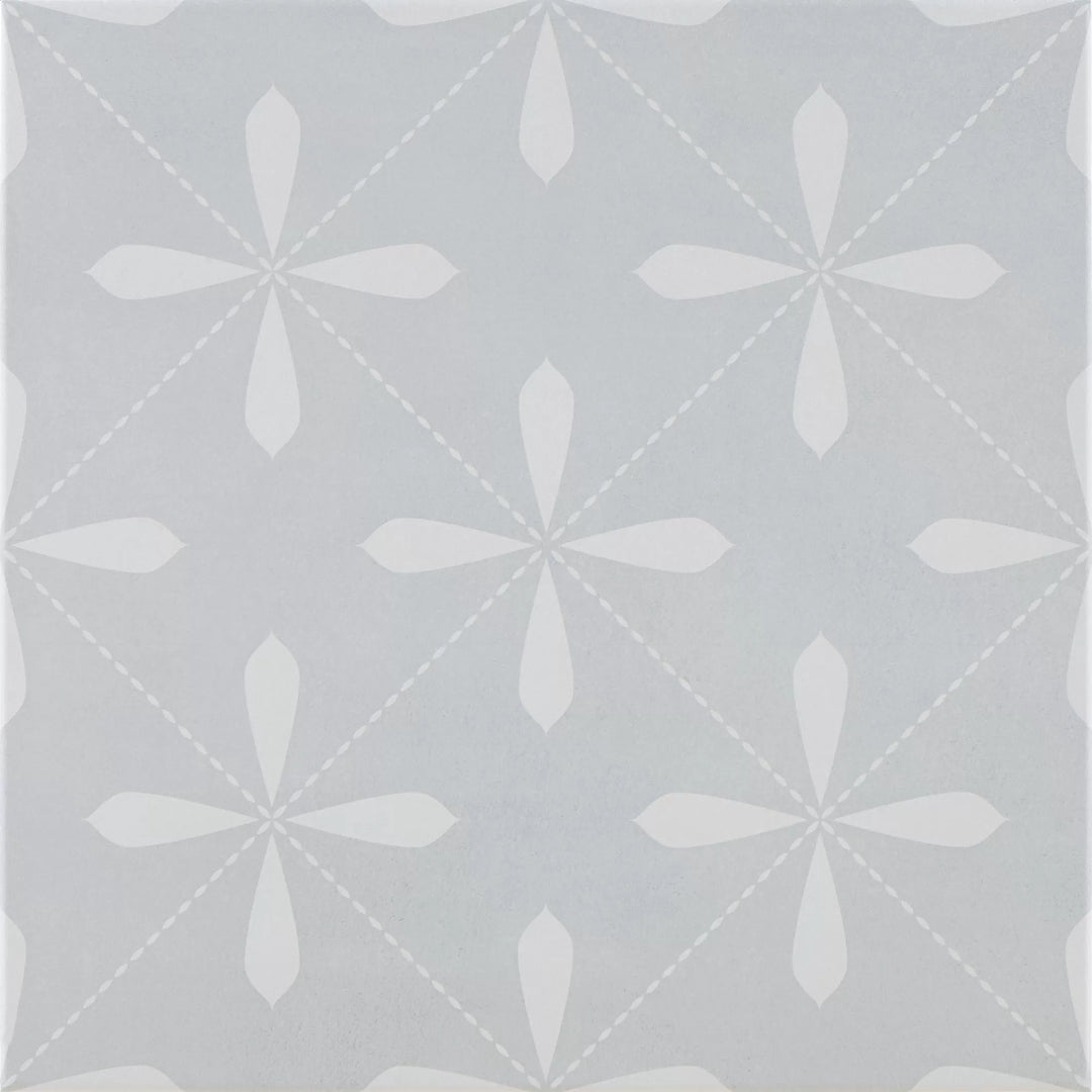 AT Pamesa Waterloo Sky Porcelain Tile (m²)