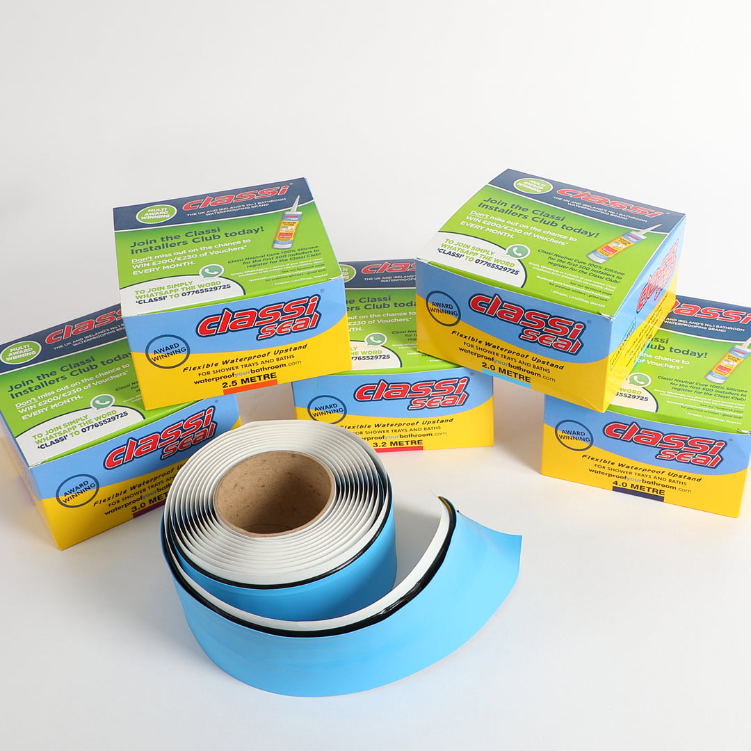 CLASSI SEAL 4 M ROLL