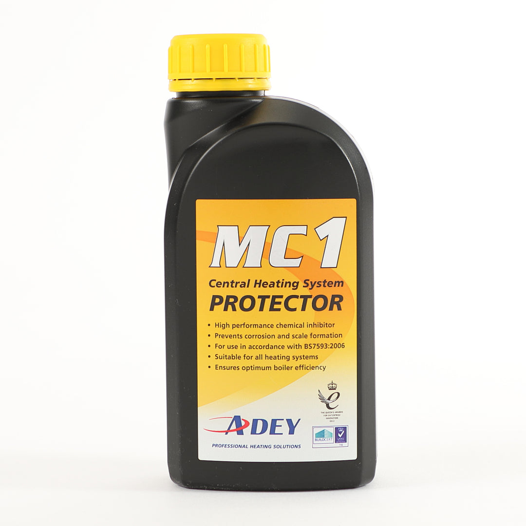 Magnaclean MC1+® Protector and Inhibitor