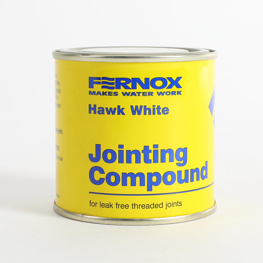 HAWK WHITE JOINTING COMPOUND 400G