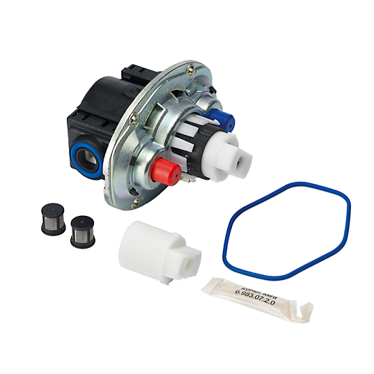 MIRA EXCEL CARTRIDGE 45171 2002 ONWARDS