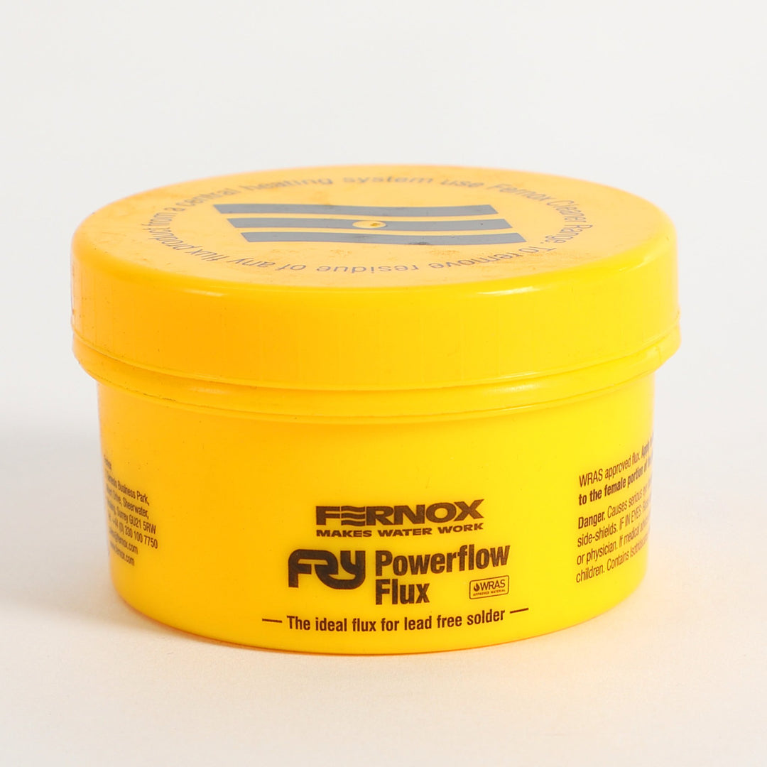 LARGE POWERFLOW FLUX 350G