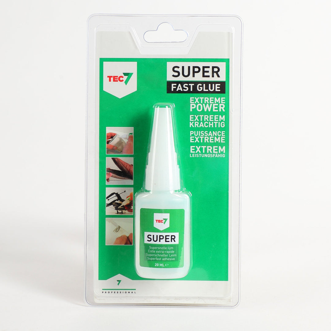 SUPER 7 ADHESIVE 20ML