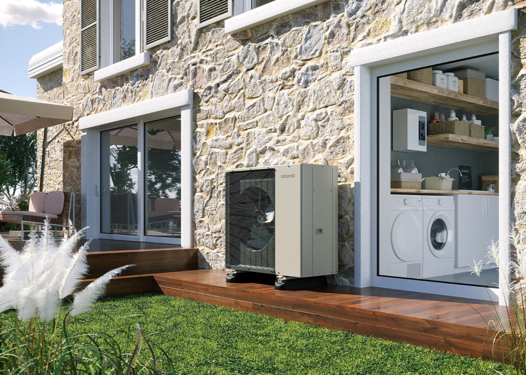 A Homeowner’s Guide To Heat Pump Systems