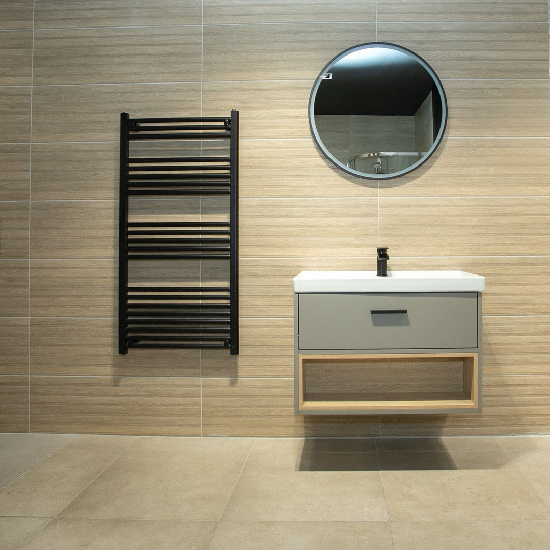 Showroom Bay 20