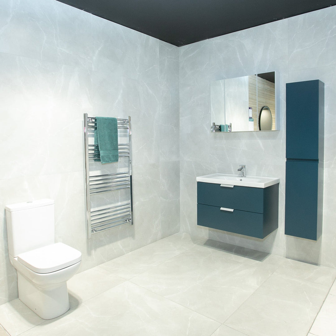 Showroom Bay 19