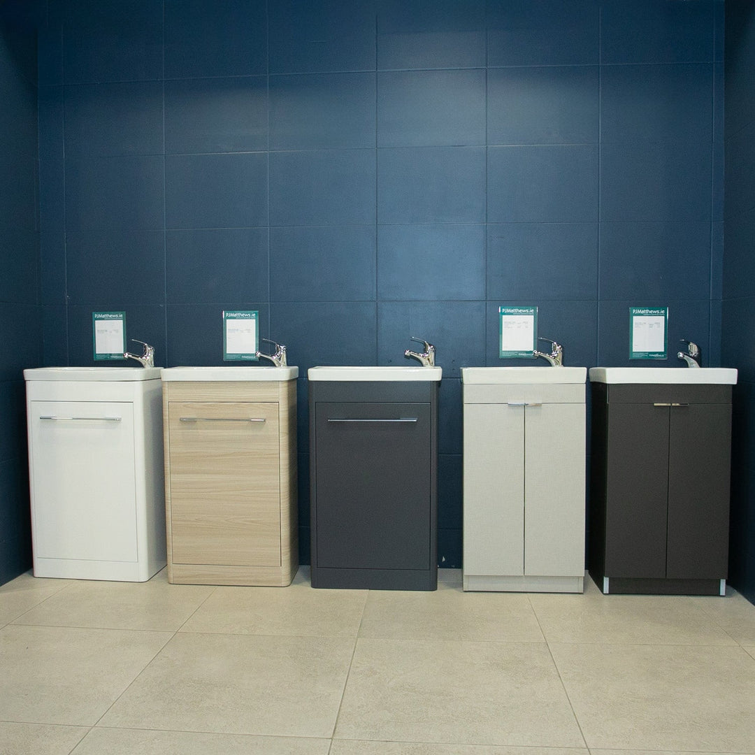 Showroom Bay 21