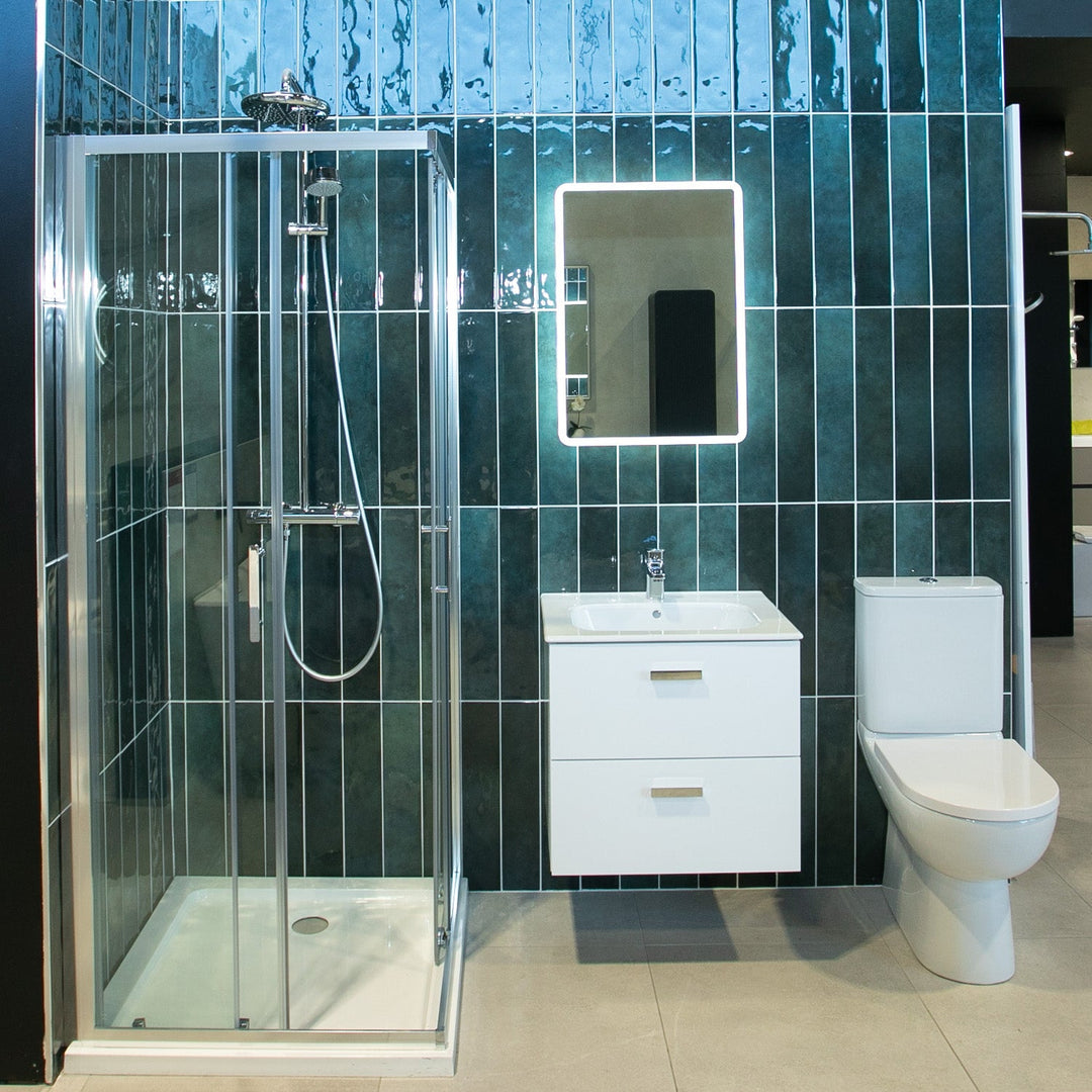 Showroom Bay 22
