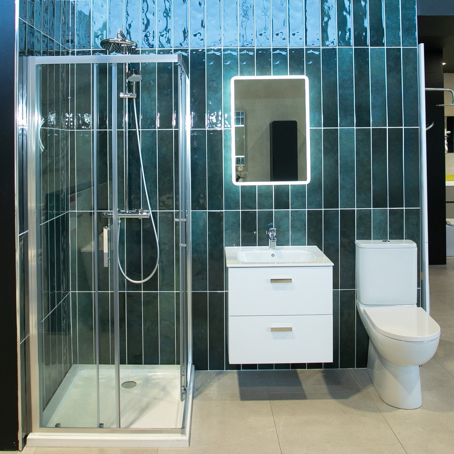 Showroom Bay 22