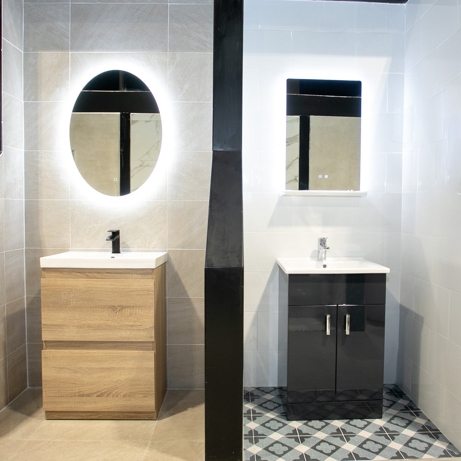 Showroom Bay 23