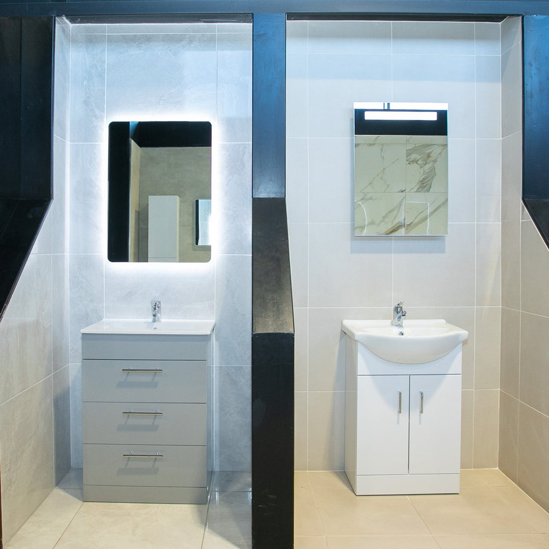 Showroom Bay 24