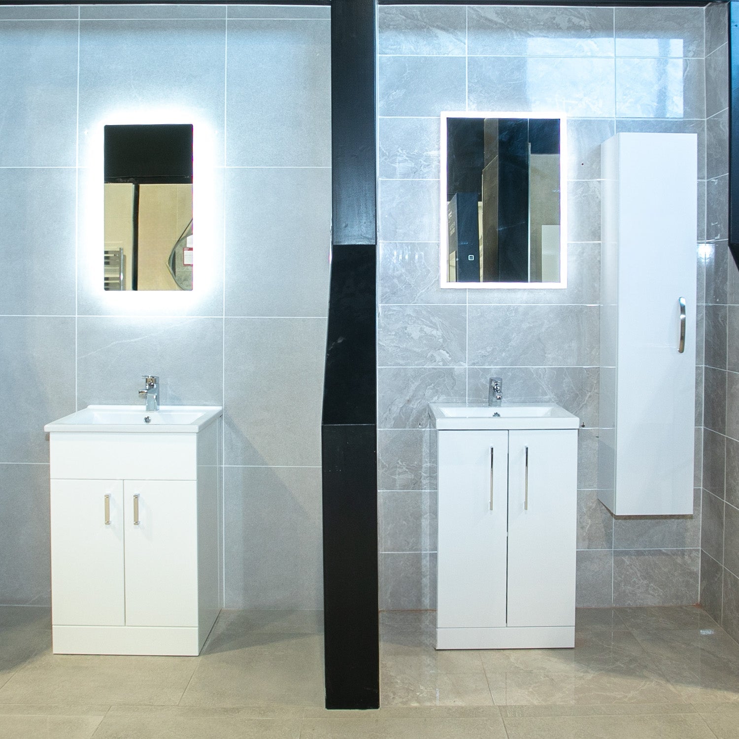 Showroom Bay 25