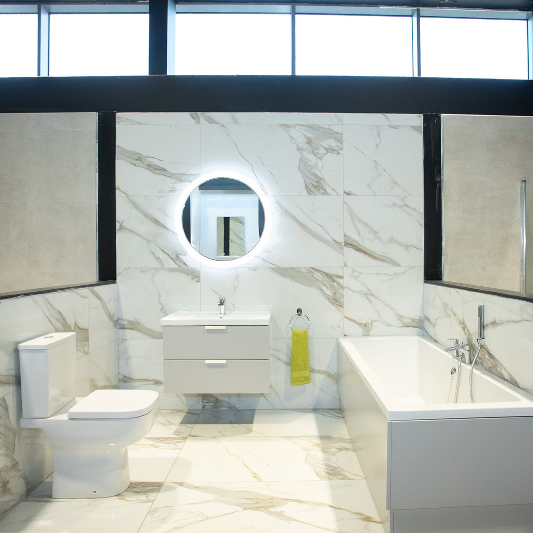 Showroom Bay 34