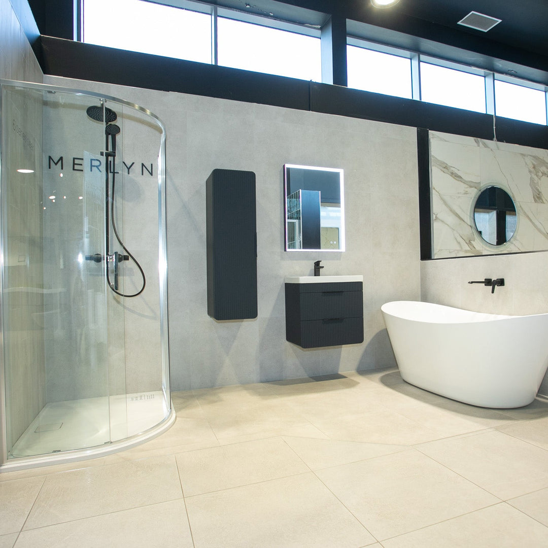 Showroom Bay 35