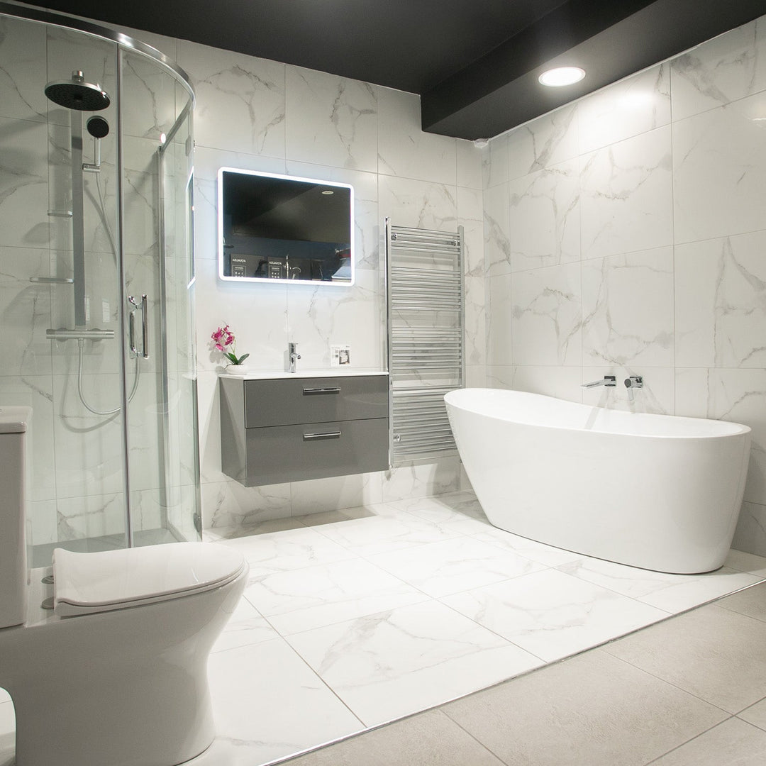 Showroom Bay 10