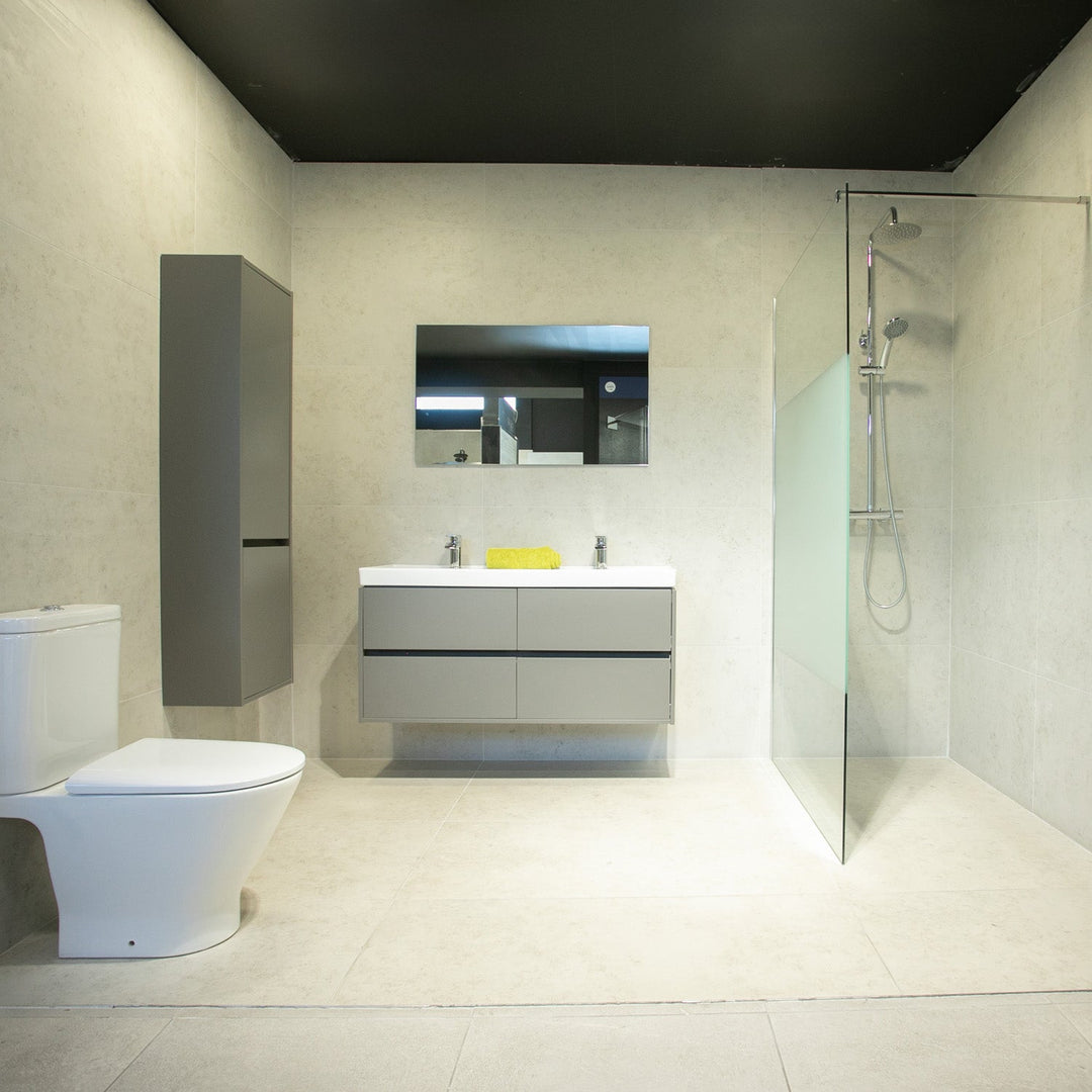 Showroom Bay 13