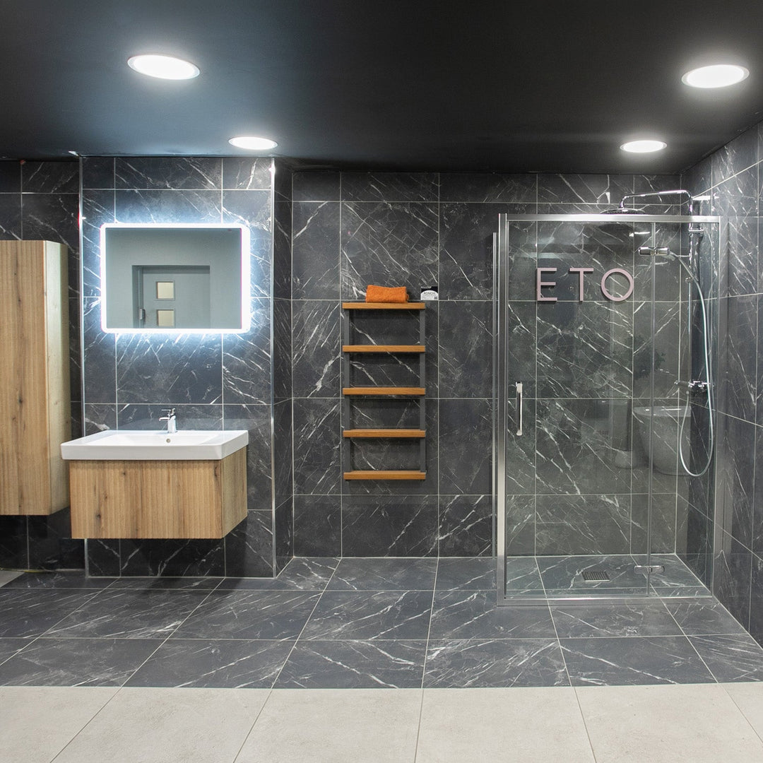 Showroom Bay 2