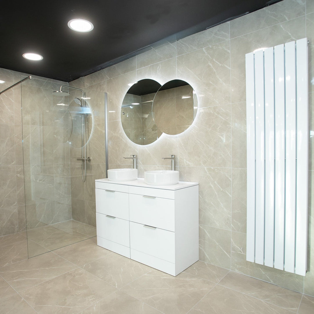 Showroom Bay 3