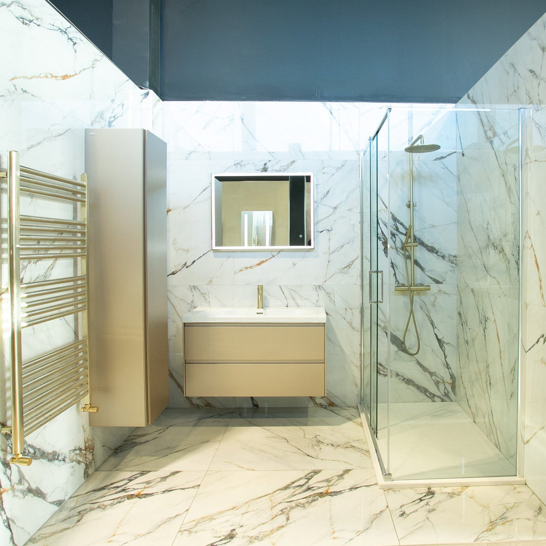 Showroom Bay 5
