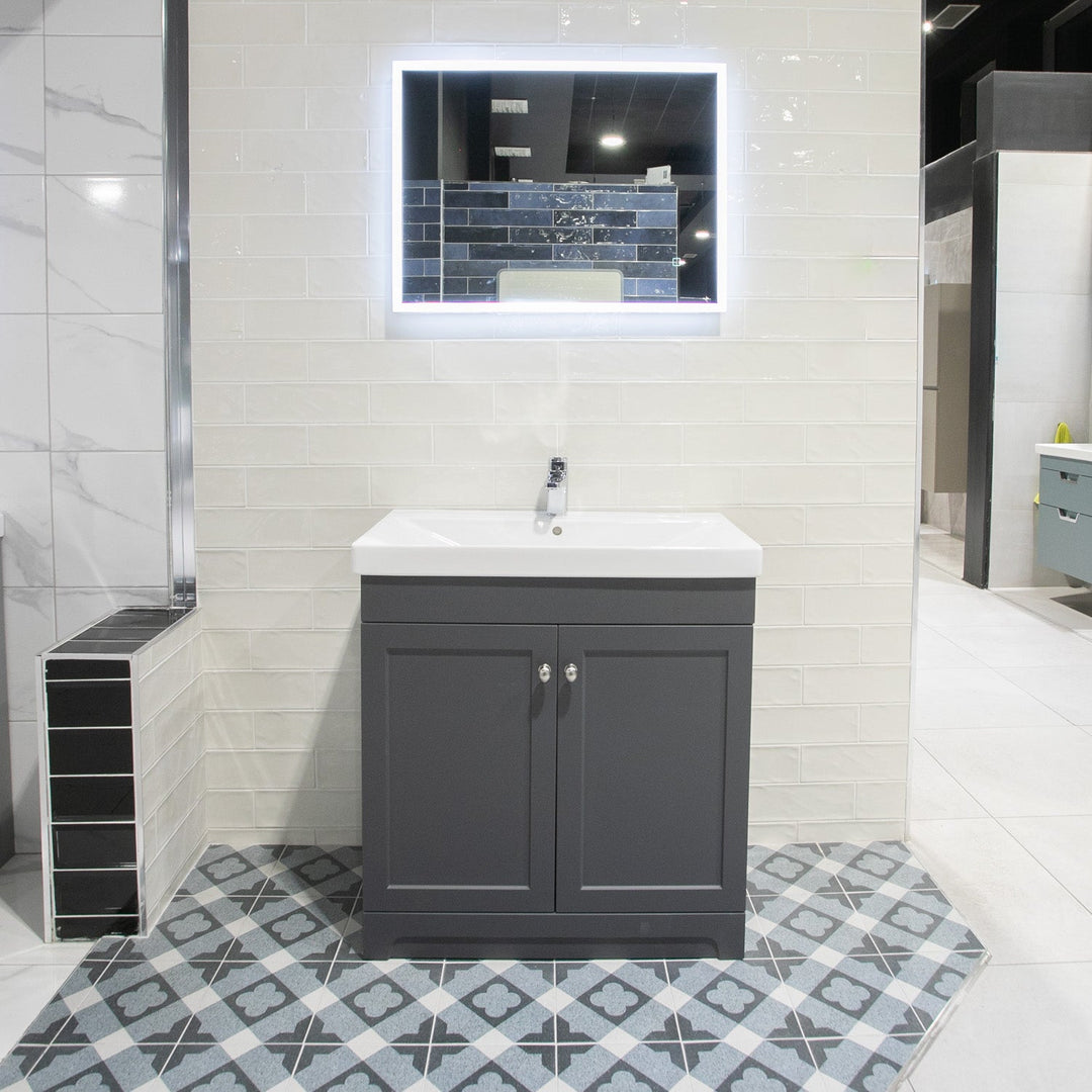 Showroom Bay 7