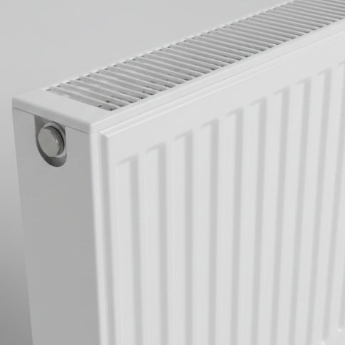 Stelrad Compact Double Panel K2 Radiator (1800mm High)