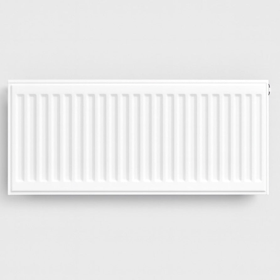 Stelrad Compact Double Panel K2 Radiator (400mm High)