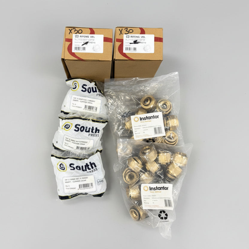 Multilayer Adaptor Stock Deal