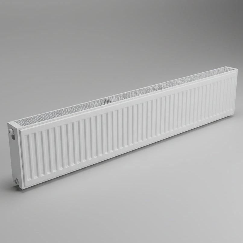 Stelrad Compact Double Panel K2 Radiator (300mm High)