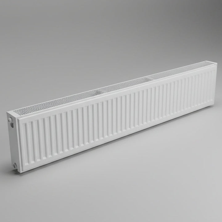 Stelrad Compact Double Panel K2 Radiator (300mm High)