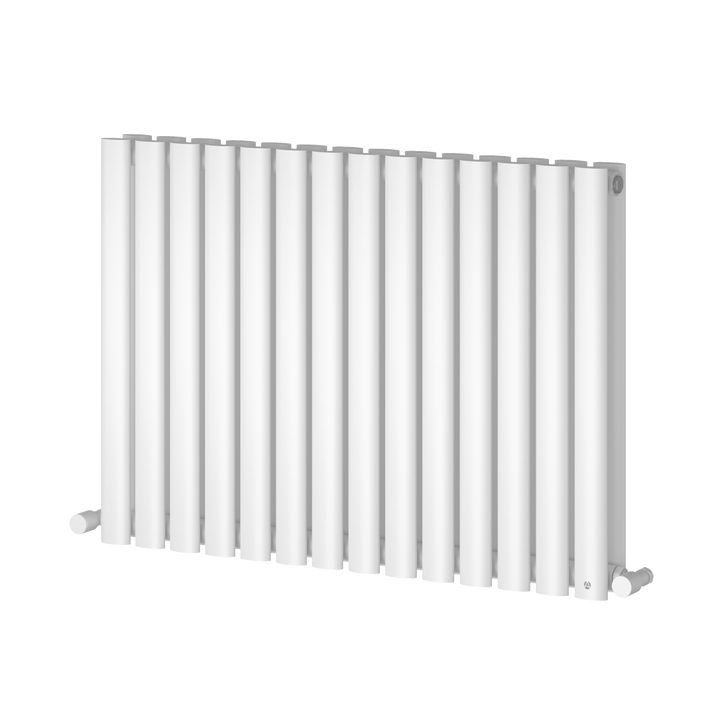 Aqualla - Porto Radiator (Matt White)