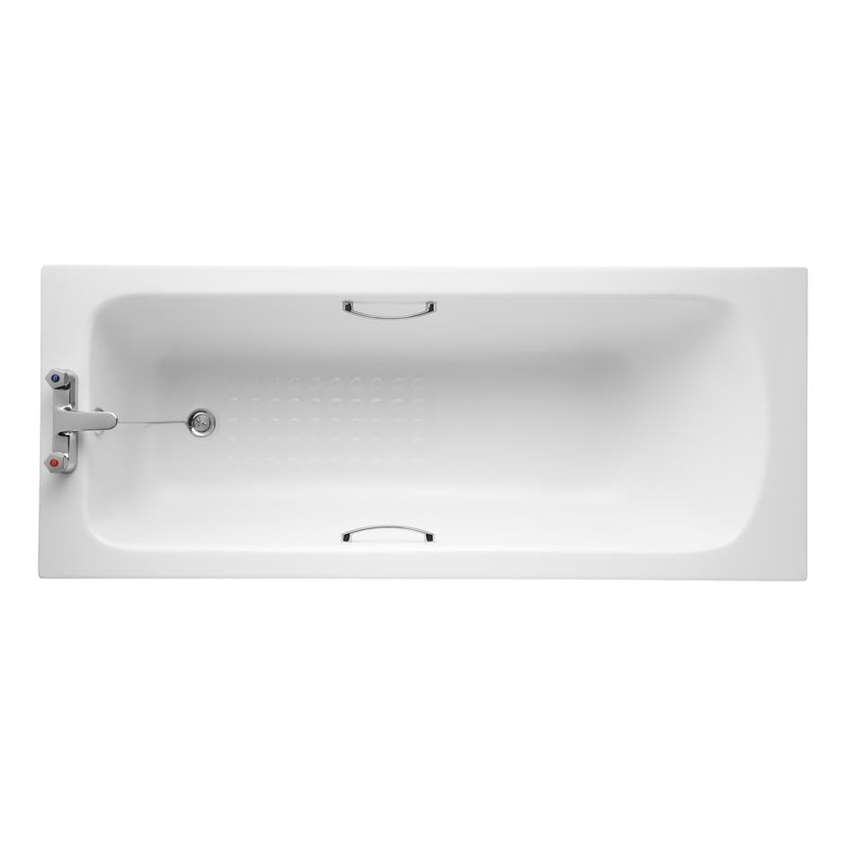 Ideal Standard - Sandringham 1700 X 700  Bath