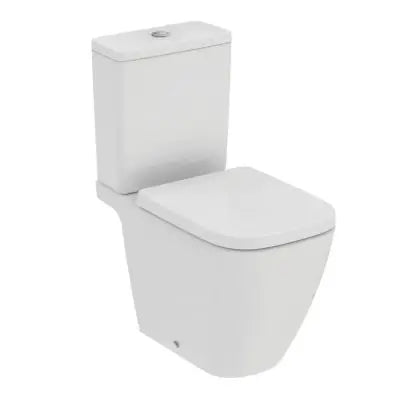 Ideal Standard  I.Life Open Back, Standard Height Toilet