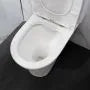 Freya Close Coupled Toilet