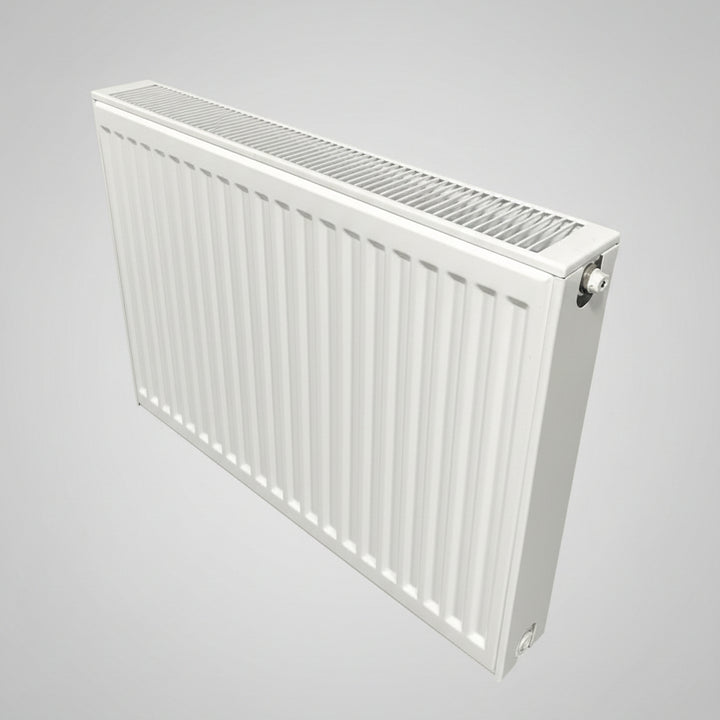 Stelrad Compact Double Panel K2 Radiator (500mm High)