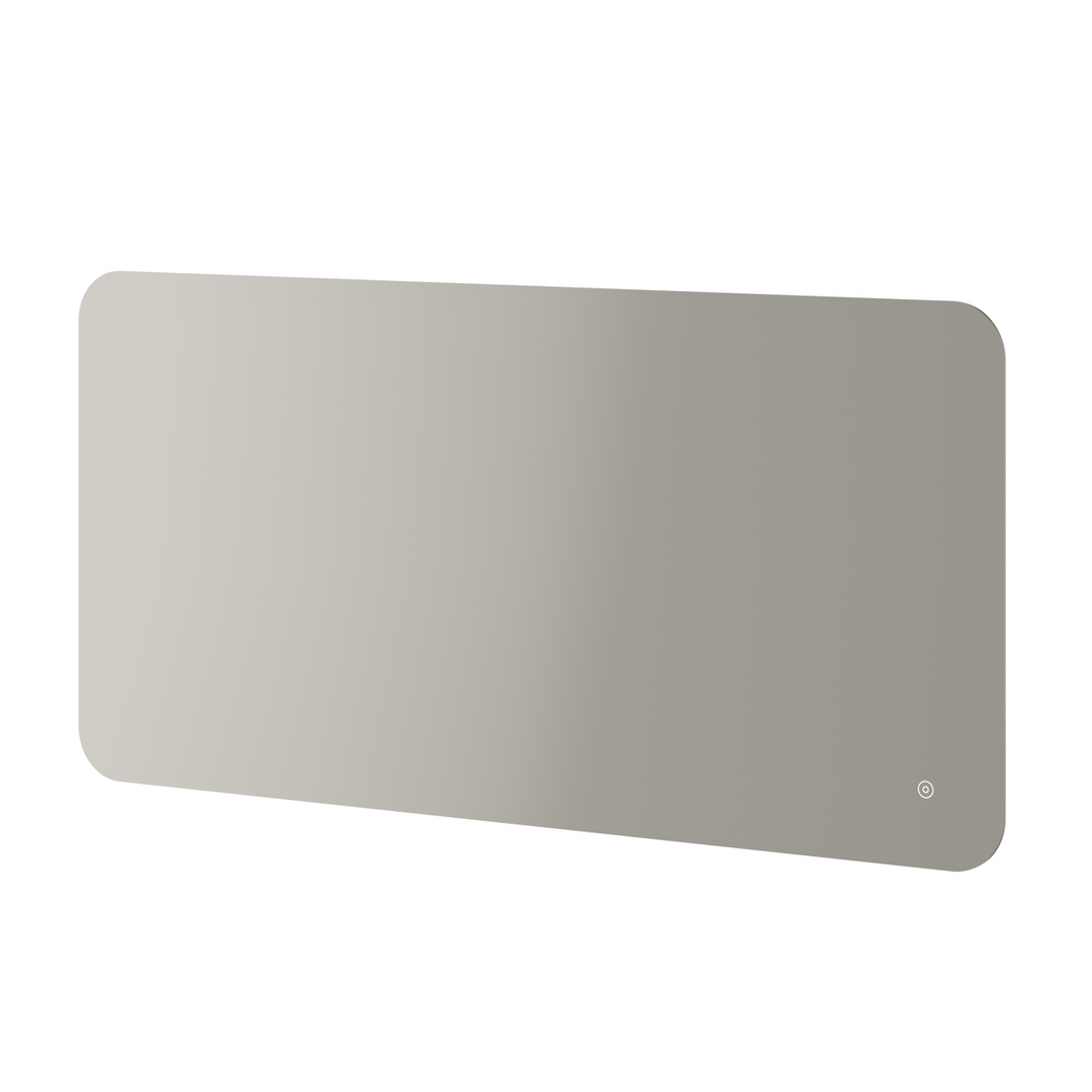 Aqualla - Fuse Mirror