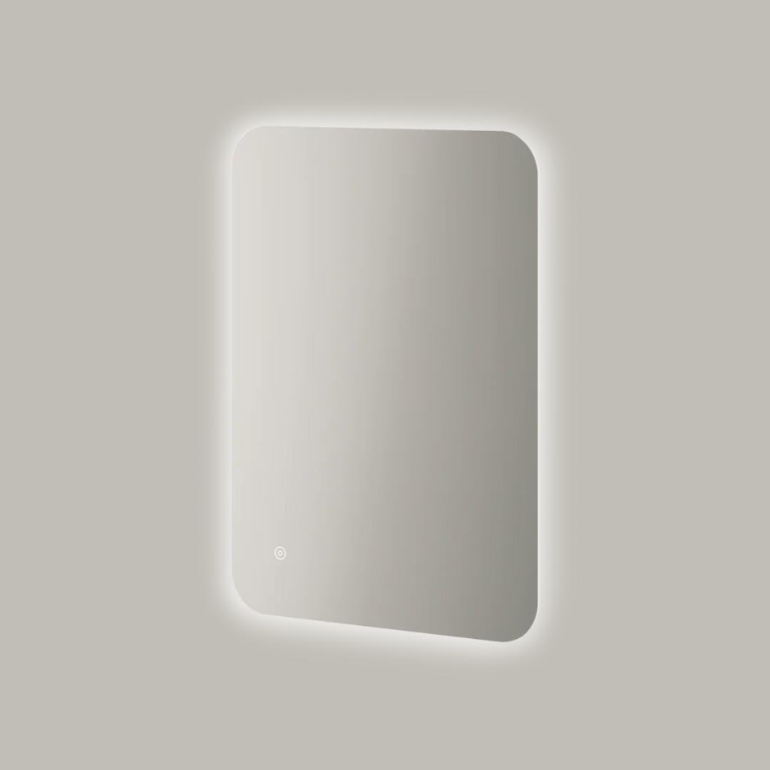 Aqualla - Fuse Mirror
